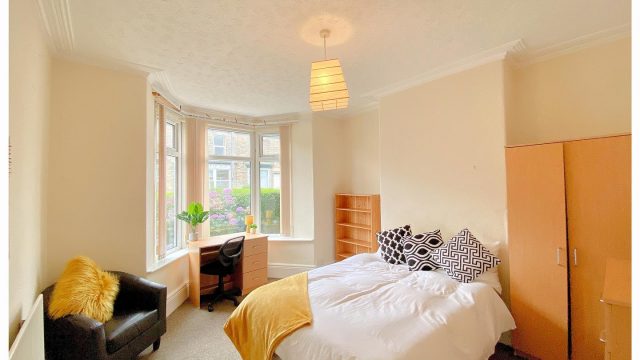 28 Clementson Road, Crookes, Sheffield, S10 1GS