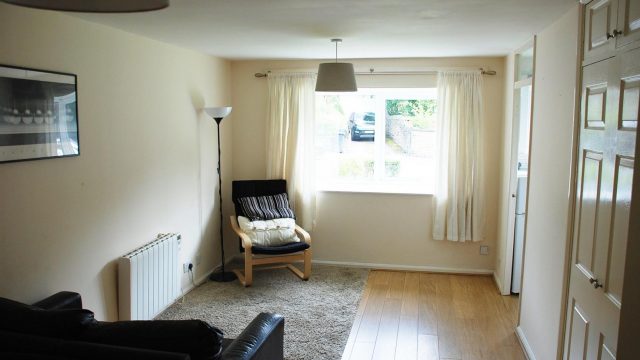 Flat 2, 112 Westbourne Road, Broomhill