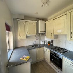 55 Pickmere Road, Crookes, Sheffield, S10 1GY