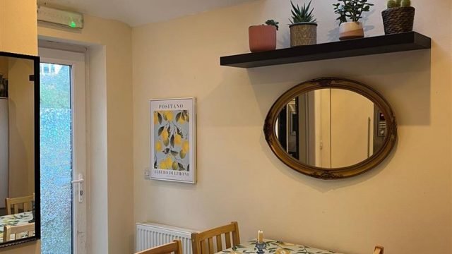 424a Springvale Road, Sheffield, S10 1LQ