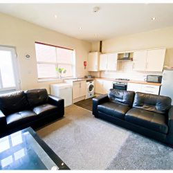 99 Club Garden Road (4), Sharrow