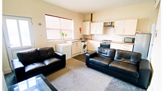 99 Club Garden Road (4), Sharrow